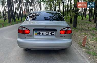Седан Daewoo Sens 2006 в 