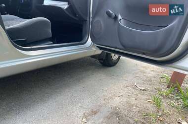Седан Daewoo Sens 2006 в 