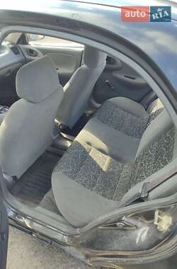 Седан Daewoo Sens 2007 в 