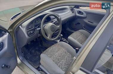 Седан Daewoo Sens 2006 в 
