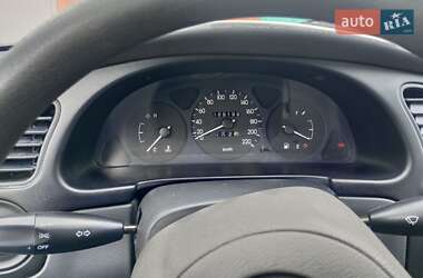 Седан Daewoo Sens 2006 в 