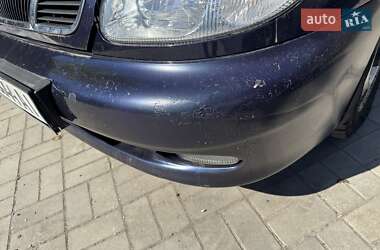 Седан Daewoo Sens 2006 в 