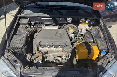 Седан Daewoo Sens 2006 в 