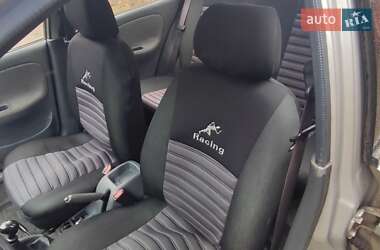 Седан Daewoo Sens 2005 в 