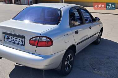 Седан Daewoo Sens 2004 в 