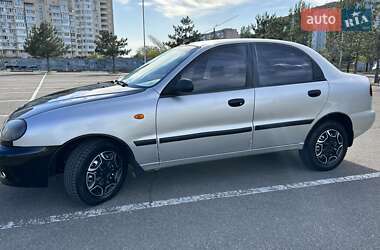 Седан Daewoo Sens 2006 в 