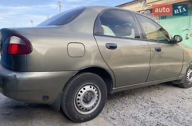 Седан Daewoo Sens 2006 в 