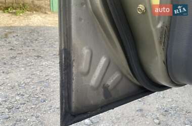 Седан Daewoo Sens 2006 в 