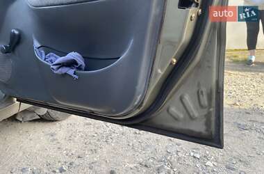 Седан Daewoo Sens 2006 в 
