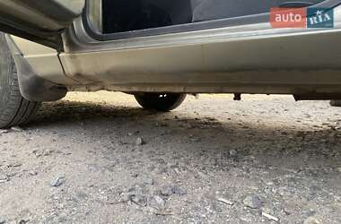 Седан Daewoo Sens 2006 в 