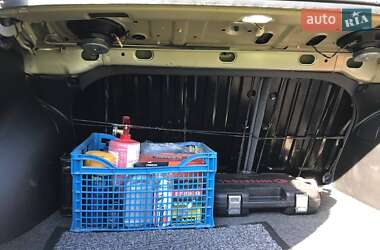 Седан Daewoo Sens 2006 в 