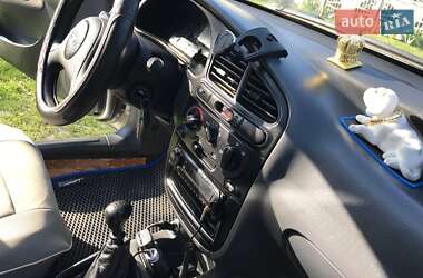 Седан Daewoo Sens 2006 в 