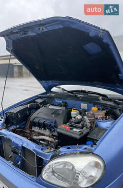 Седан Daewoo Sens 2007 в 