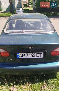 Седан Daewoo Sens 2004 в 