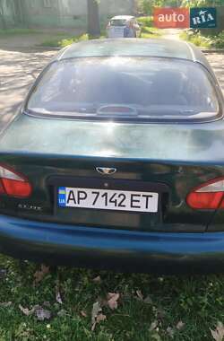 Седан Daewoo Sens 2004 в 