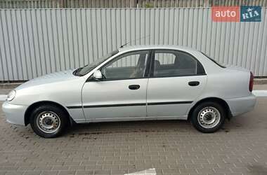 Седан Daewoo Sens 2015 в Киеве