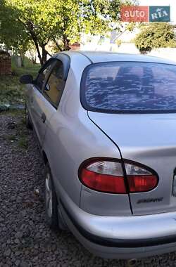 Седан Daewoo Sens 2005 в 