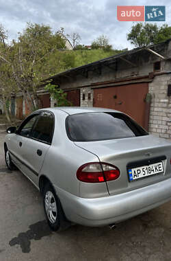 Седан Daewoo Sens 2004 в 
