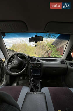 Седан Daewoo Sens 2004 в 