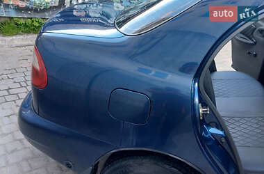 Седан Daewoo Sens 2005 в 
