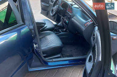 Седан Daewoo Sens 2005 в 