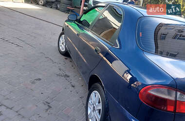 Седан Daewoo Sens 2005 в 