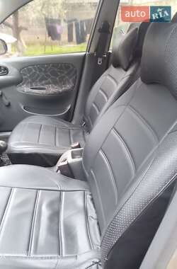 Седан Daewoo Sens 2004 в 