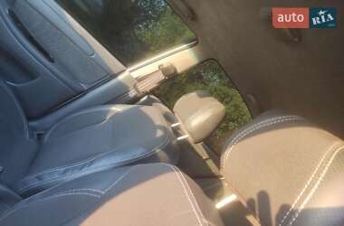 Седан Daewoo Sens 2014 в 