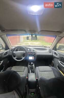 Седан Daewoo Sens 2004 в 