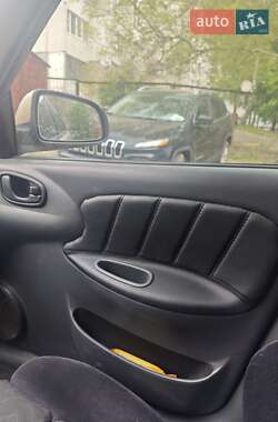 Седан Daewoo Sens 2004 в 