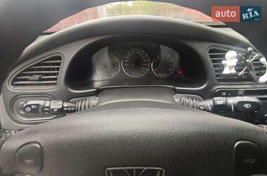Седан Daewoo Sens 2004 в 