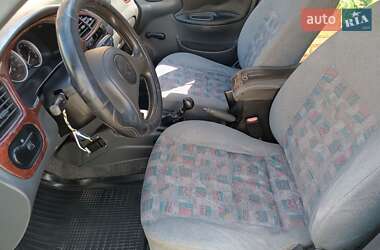Седан Daewoo Sens 2006 в 