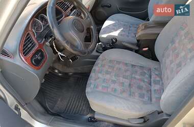 Седан Daewoo Sens 2006 в 