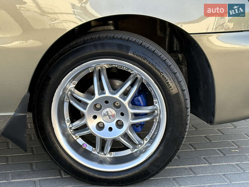 Седан Daewoo Sens 2006 в Житомирі