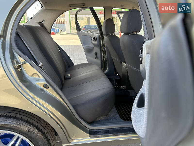 Седан Daewoo Sens 2006 в Житомирі