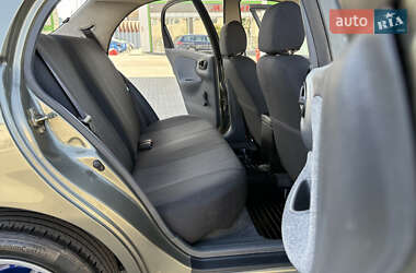 Седан Daewoo Sens 2006 в 