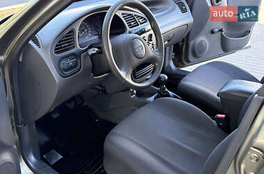 Седан Daewoo Sens 2006 в 