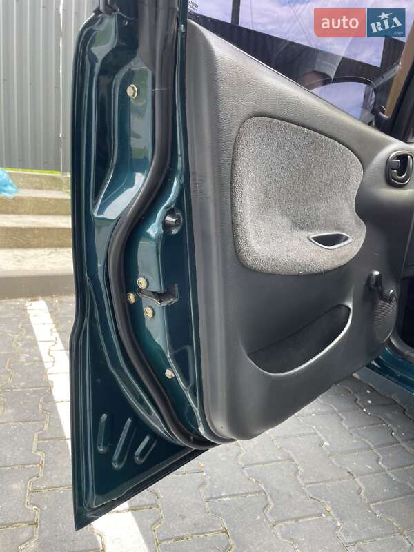 Седан Daewoo Sens 2006 в Ивано-Франковске