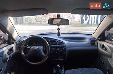 Седан Daewoo Sens 2005 в 