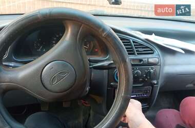 Седан Daewoo Sens 2006 в 