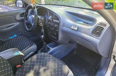 Седан Daewoo Sens 2011 в 