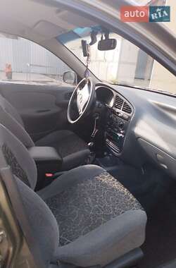 Седан Daewoo Sens 2005 в 