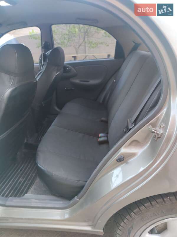 Седан Daewoo Sens 2005 в Александрие фото 2 Седан Daewoo Sens 2005 в Александрие