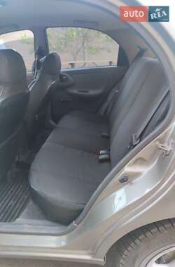 Седан Daewoo Sens 2005 в 