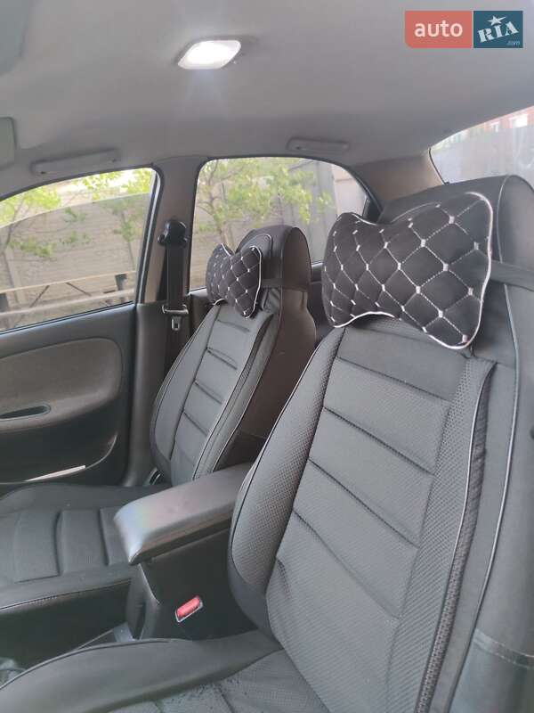 Седан Daewoo Sens 2005 в Александрие фото 8 Седан Daewoo Sens 2005 в Александрие