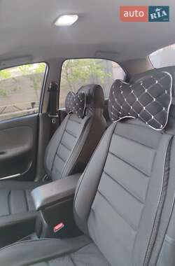 Седан Daewoo Sens 2005 в 