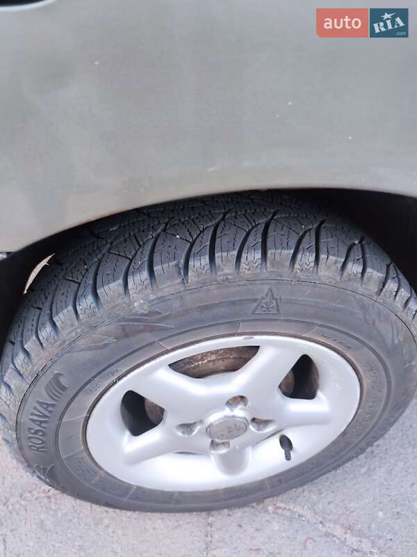 Седан Daewoo Sens 2005 в Александрие фото 11 Седан Daewoo Sens 2005 в Александрие