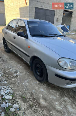 Седан Daewoo Sens 2005 в 