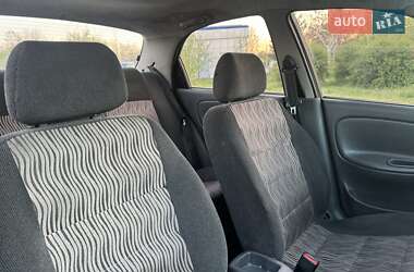 Седан Daewoo Sens 2012 в 