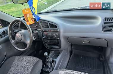 Седан Daewoo Sens 2012 в 